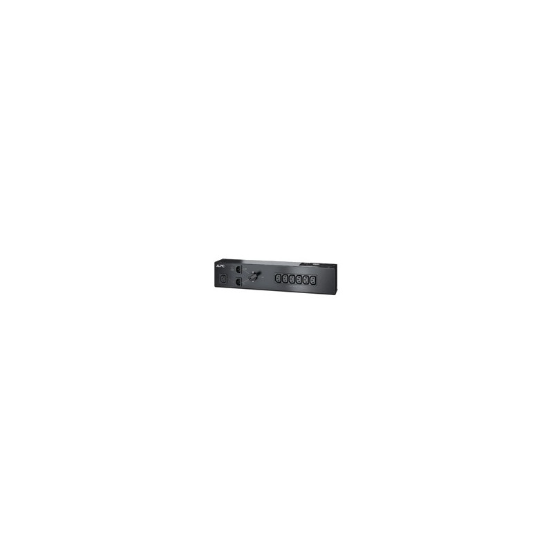 APC Service Bypass PDU APC Service Bypass PDU