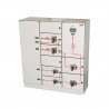 APC  60kW 400V MAIN SERV. BYPASS PANEL
