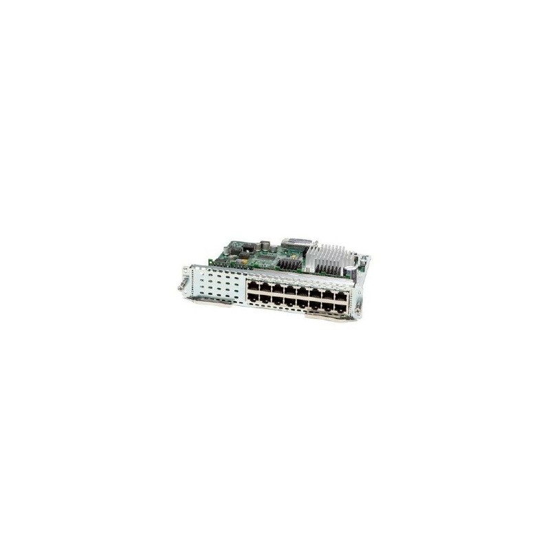 Cisco SM-ES2-16-P