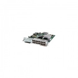Cisco  SM-ES3-16-P