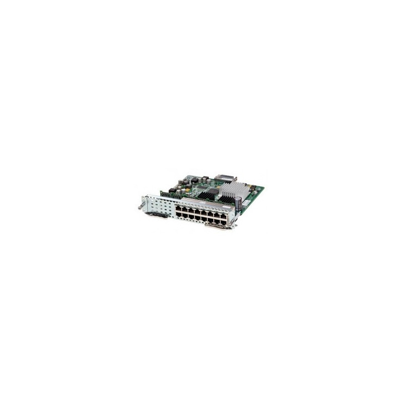 Cisco  SM-ES3-16-P