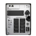 APC SMT1000I Smart-UPS 1000VA LCD 230V 