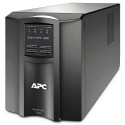 APC SMT1000I Smart-UPS 1000VA LCD 230V 