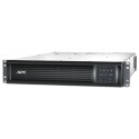 APC SMT3000RMI2U Smart-UPS 3000VA LCD RM 2U 230V 