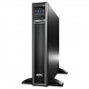 APC SMX1500RMI2U Smart-UPS X 1500VA Rack/Tower LCD 230V