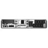 APC SMX2200RMHV2U Smart-UPS X 2200VA Rack/Tower LCD 200-240V