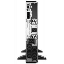 APC SMX3000RMHV2U Smart-UPS X 3000VA Rack/Tower LCD 200-240V
