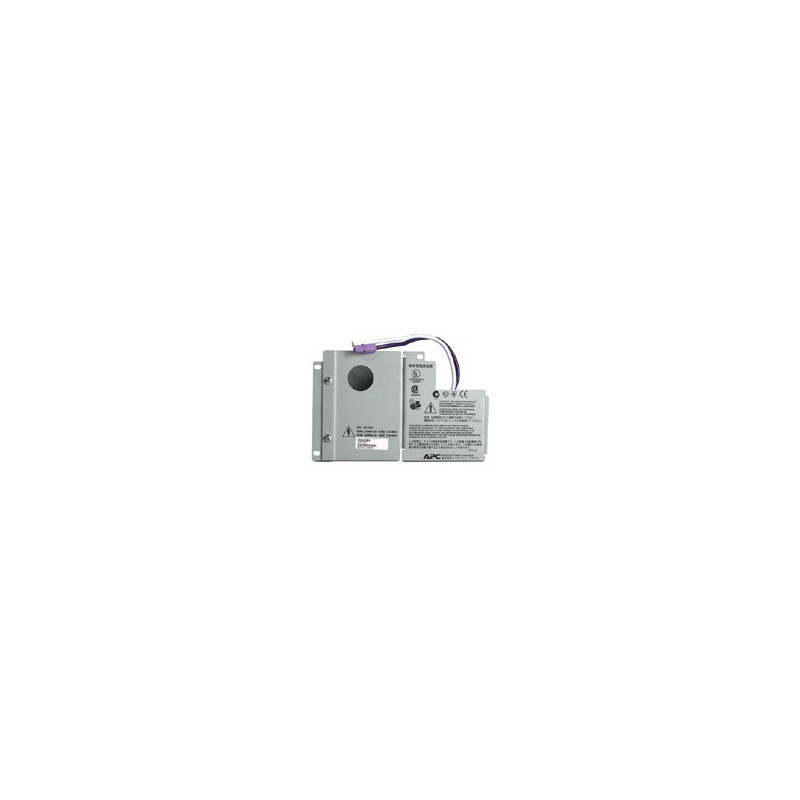 APC Smart UPS 3000-5000VA RT output hardwire APC Smart UPS 3000-5000VA RT output hardwire
