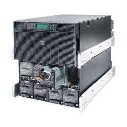 APC  Smart-UPS RT 15kVA RM 230V