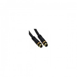 C2G 20m Velocity S-Video Cable