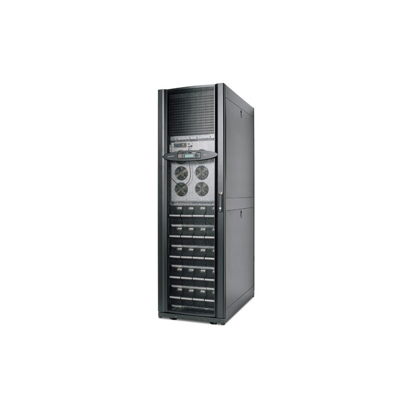 APC  Smart-UPS VT rack mounted 40kVA 400V