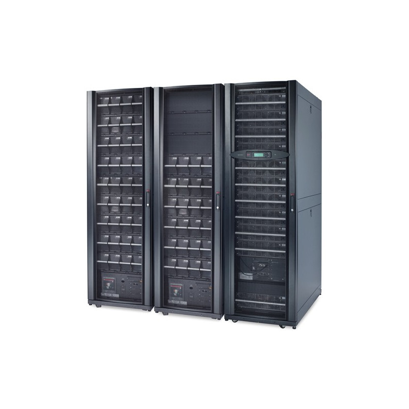 APC Symmetra PX 160kW 400V APC Symmetra PX 160kW 400V