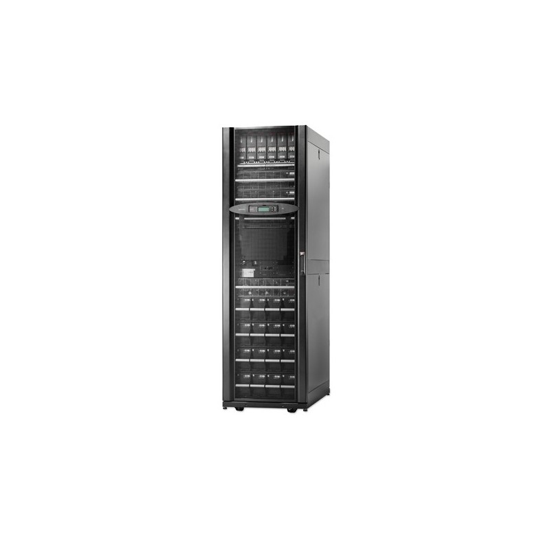 APC Symmetra PX All-In-One 48kW Scalable to 48kW 400V