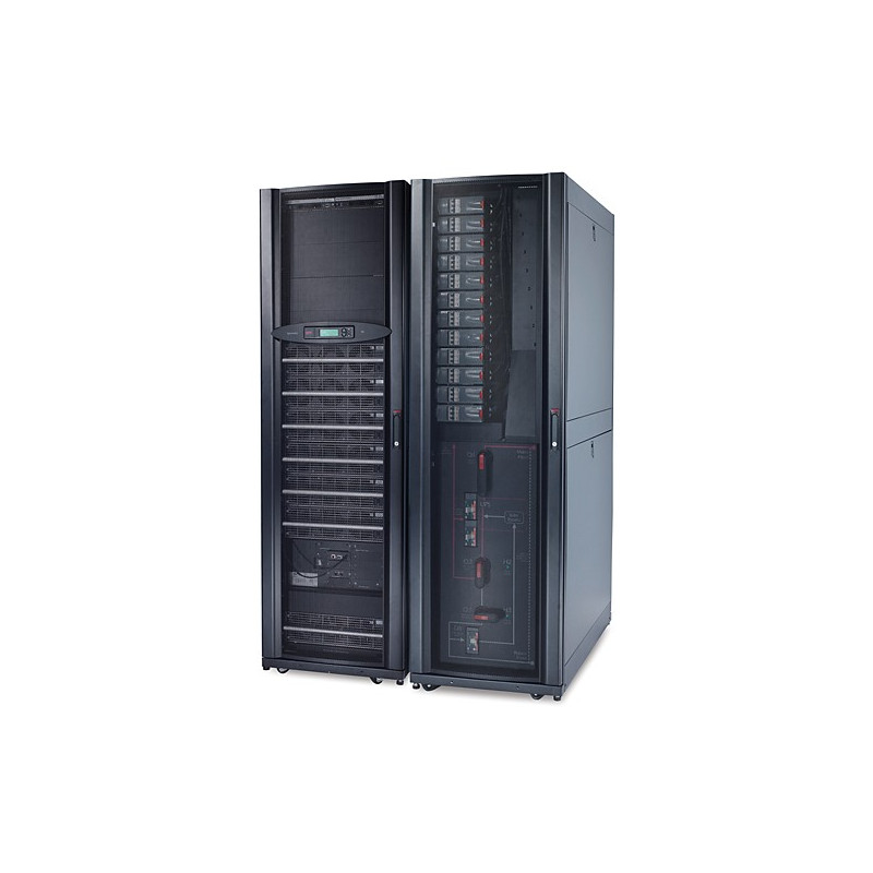 APC Symmetra PX 96kW Scalable to 160kW 400V APC Symmetra PX 96kW Scalable to 160kW 400V