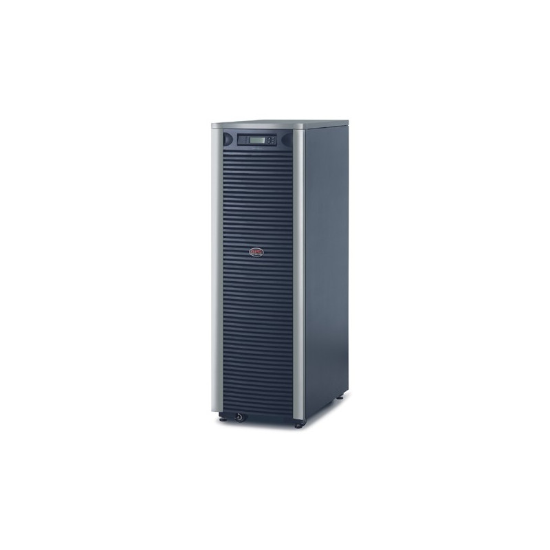 APC Symmetra LX 16kVA Scalable to 16kVA N+1 Ext. Run Tower 220/230/240V or 380/400/415V APC Symmetra LX 16kVA Scalable to 16kVA N+1 Ext. Run Tower 220/230/240V or 380/400/415V