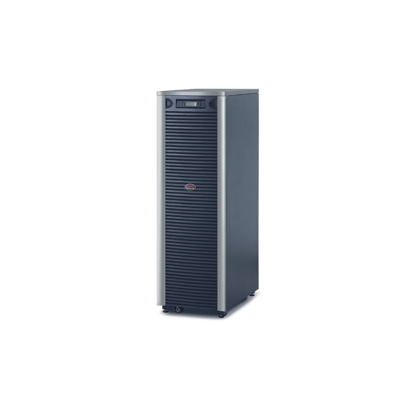 APC Symmetra LX 16kVA Scalable to 16kVA N+1 Ext. Run Tower 220/230/240V or 380/400/415V