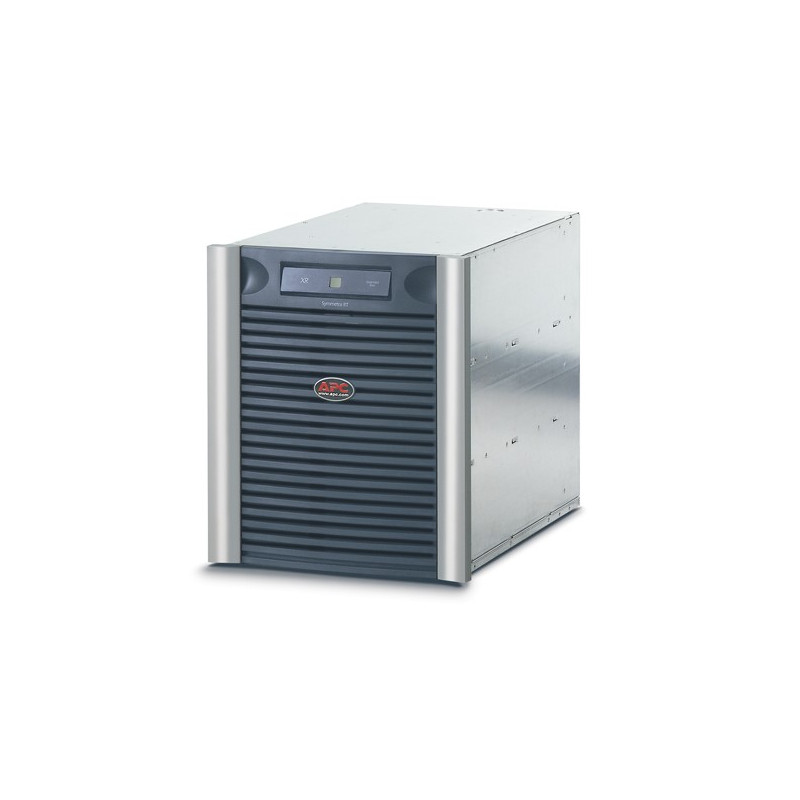 APC  Symmetra LX Extended Run Rackmount