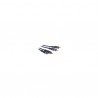 CablesToGo  1m Velocity RCA Audio Cable