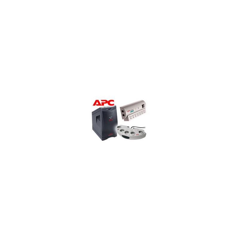 APC  Symmetra RM 8-12kVA Battery module