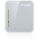 TP-LINK TL-MR3020 Portable 3G/4G Wireless N Router