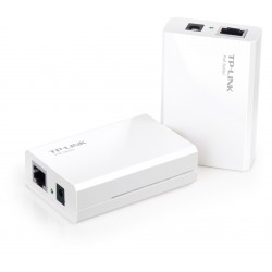 TP-LINK TL-POE200 PoE Adapter Kit