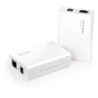 TP-LINK TL-POE200 PoE Adapter Kit
