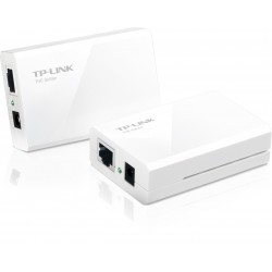 TP-LINK TL-POE200 PoE Adapter Kit