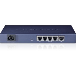 TP-LINK TL-R470T+ Router