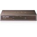 TP-LINK TL-SF1008P 8-Port 10/100Mbps Desktop Switch with 4-Port PoE