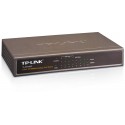 TP-LINK 8-port 10/100 PoE Switch
