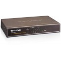 TP-LINK TL-SF1008P 8-Port 10/100Mbps Desktop Switch with 4-Port PoE