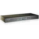 TP-LINK 16-Port 10/100Mbps Fast Ethernet Switch