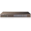 TP-LINK TL-SF1024 24-Port 10/100Mbps Switch