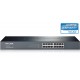 TP-LINK 16-Port Gigabit Switch