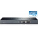 TP-LINK TL-SG1016 16-Port Gigabit Switch