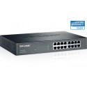 TP-LINK 16-Port Gigabit Desktop/Rackmount Switch