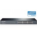 TP-LINK 24-Port Gigabit Switch