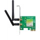 TP-LINK TL-WN881ND 300Mbps Wireless N PCI Express Adapter with low profile bracket