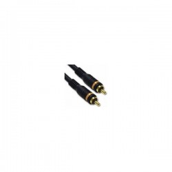 C2G 1m Velocity Digital Audio Coax Cable