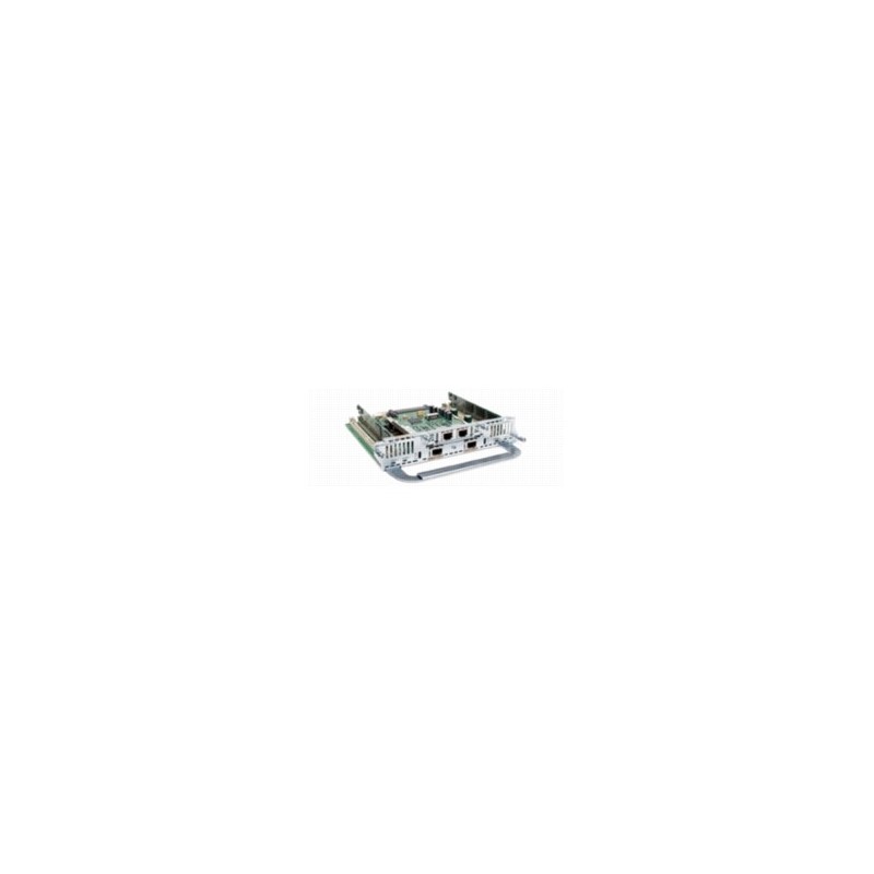 Cisco 4-port Voice Interface Card - FXO (Universal) f/ C2600/C3600