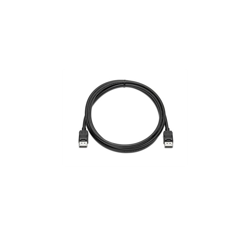 HP DisplayPort Cable Kit