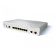 Cisco WS-C2960CPD-8PT-L network switch