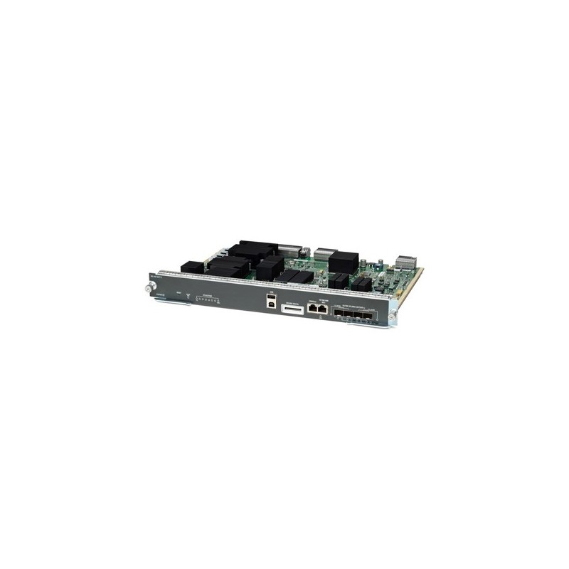 Cisco Catalyst 4500E Series Supervisor