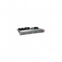 Cisco  WS-X4748-RJ45V+E