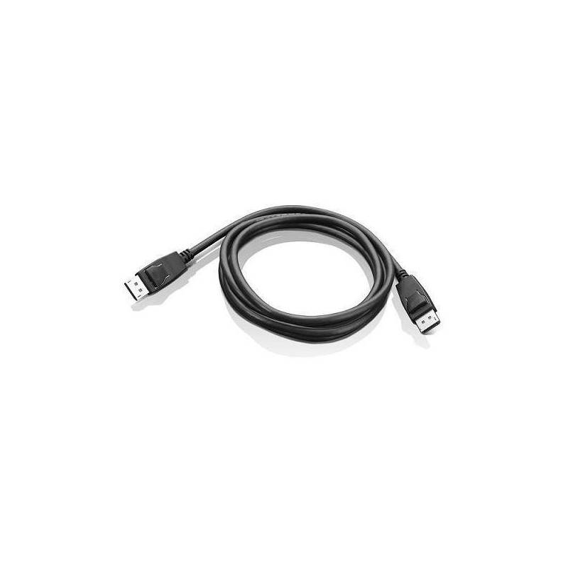 Lenovo DisplayPort