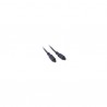 CablesToGo  2m Velocity Toslink Optical Digital Cable