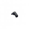 CablesToGo  Velocity Right Angle Toslink Adapter
