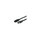 StarTech.com 6 ft IEEE-1394 Firewire Cable 9-6 M/M