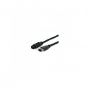 StarTech.com 6 ft IEEE-1394 Firewire Cable 9-6 M/M