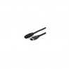 StarTech.com  6 ft 1394b Firewire Cable 9-6 Pin M-M
